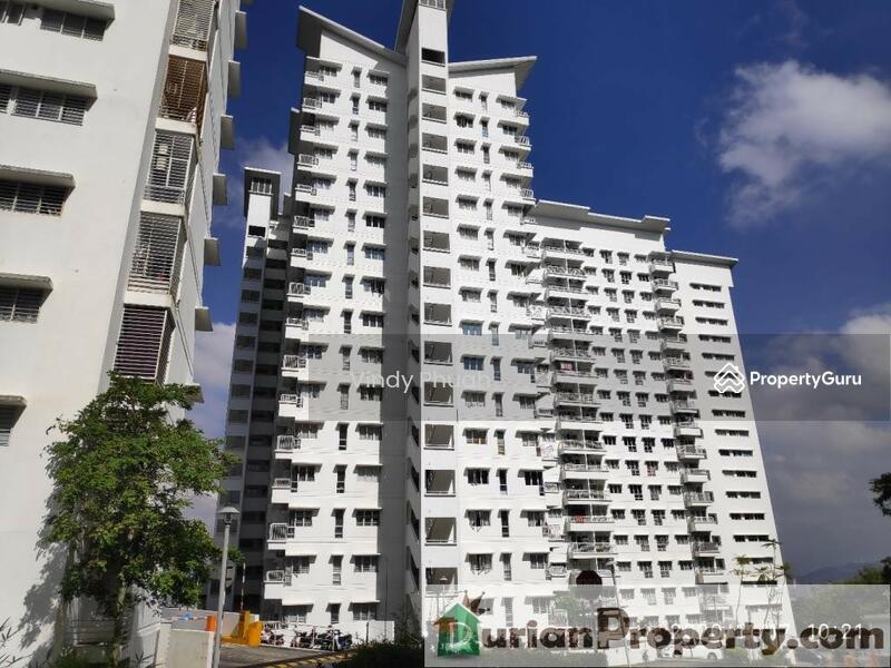 Condominium for Sale at Monte Bayu - Vindy Phuah - PropertyGuru.com.my