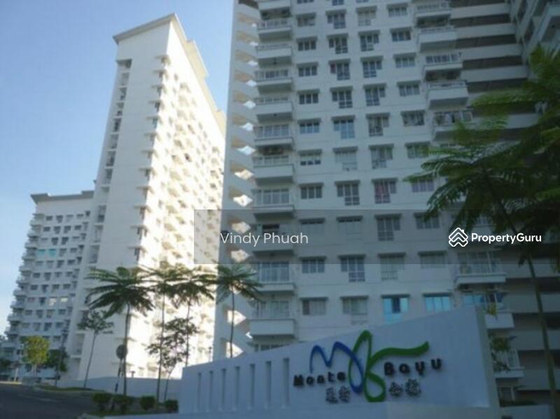 Condominium for Sale at Monte Bayu - Vindy Phuah - PropertyGuru.com.my