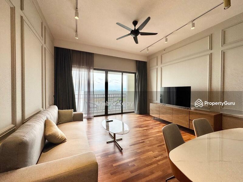 For Rent - Straits Residences