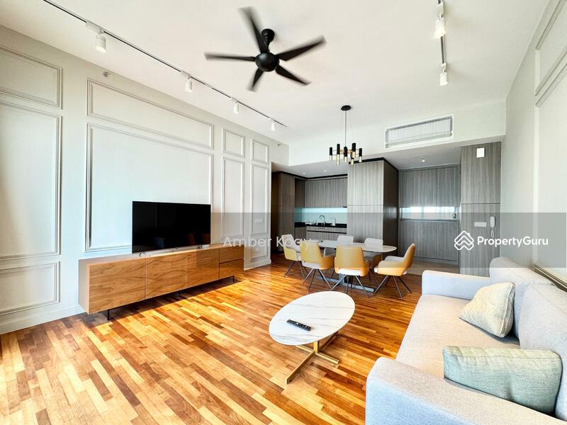 For Rent - Straits Residences