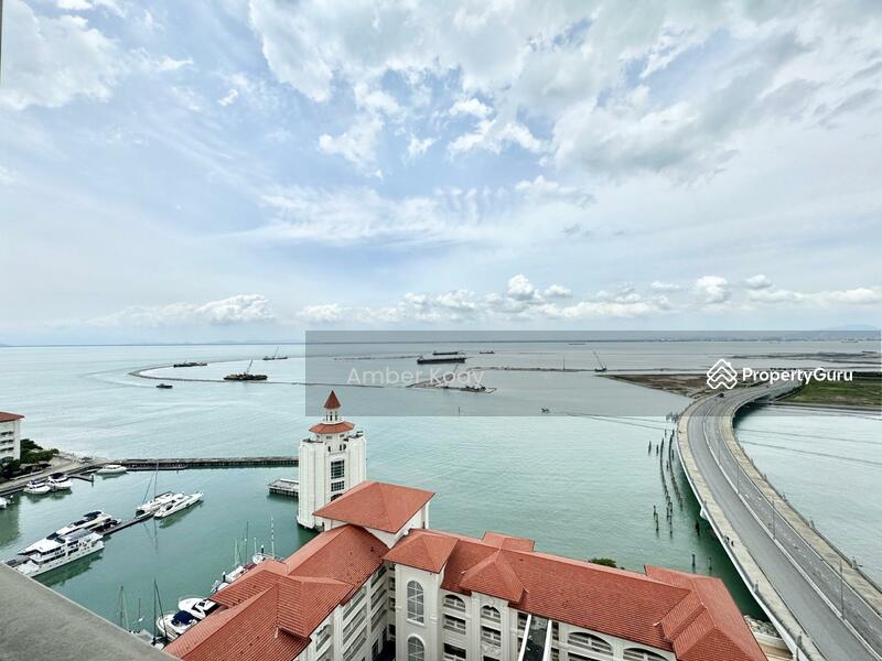 For Rent - Straits Residences