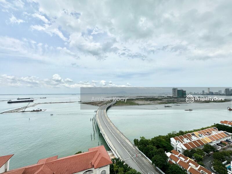 For Rent - Straits Residences