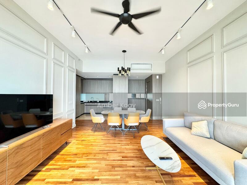 For Rent - Straits Residences