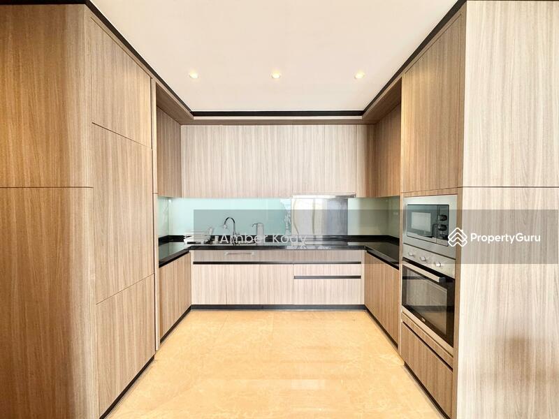 For Rent - Straits Residences