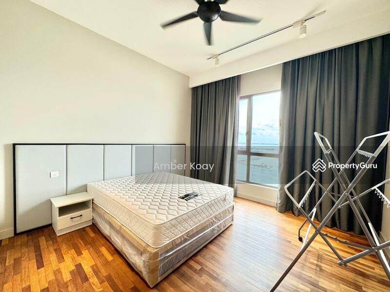 For Rent - Straits Residences