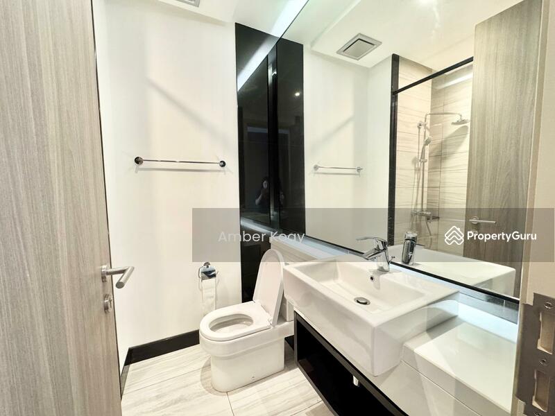 For Rent - Straits Residences