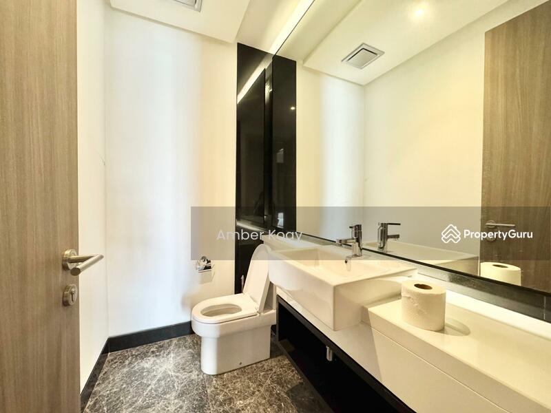 For Rent - Straits Residences