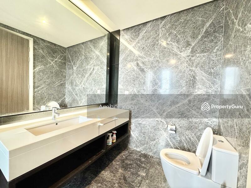 For Rent - Straits Residences