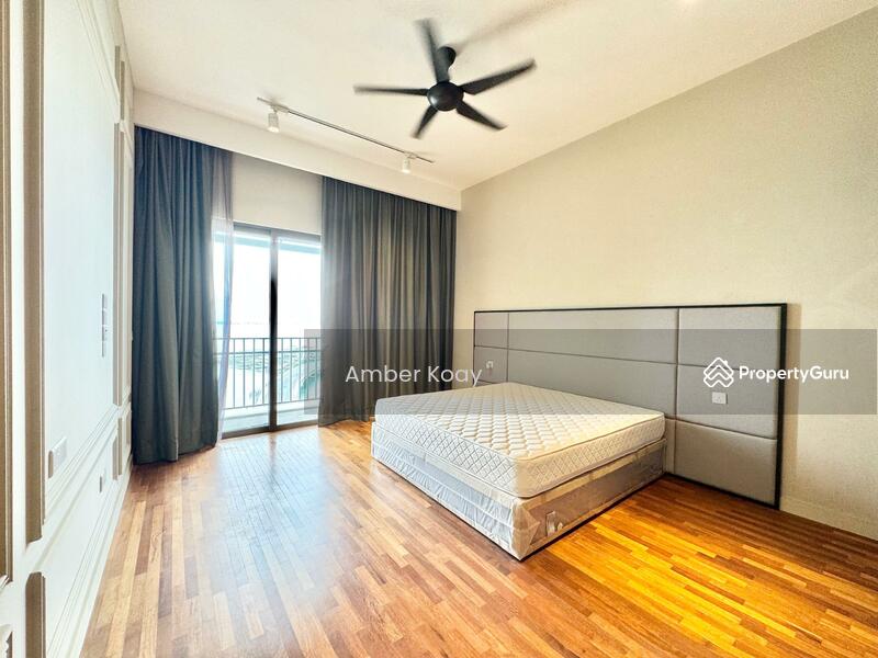 For Rent - Straits Residences