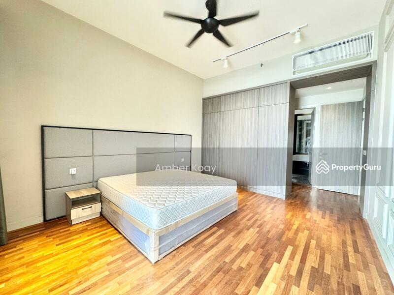 For Rent - Straits Residences