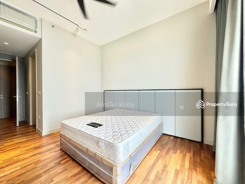 For Rent - Straits Residences