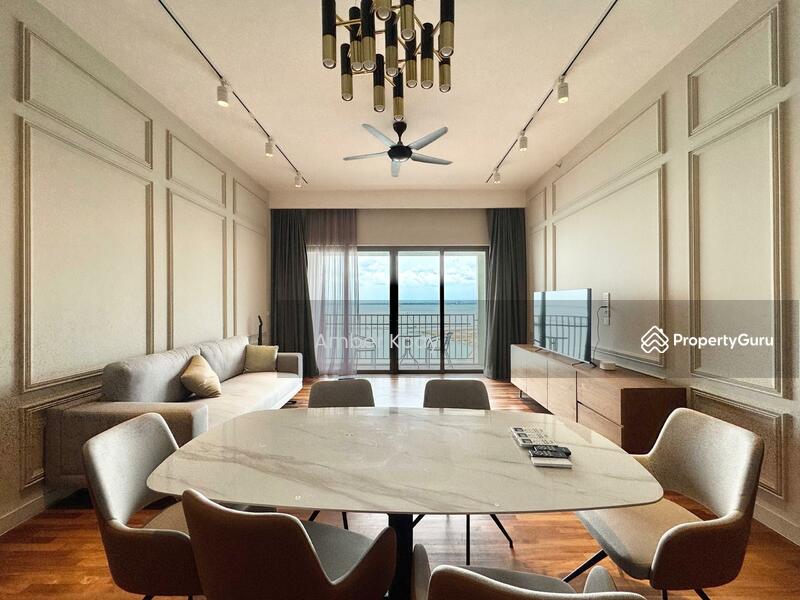 For Rent - Straits Residences