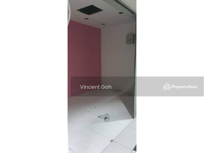 For Sale - Shamelin Shopping Mall