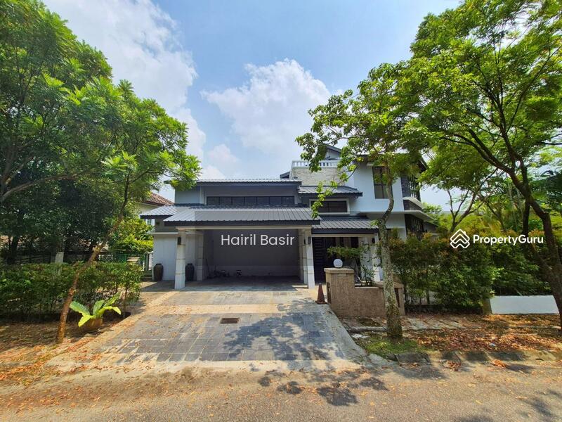 Untuk Disewa - Saujana Lakeview Resort