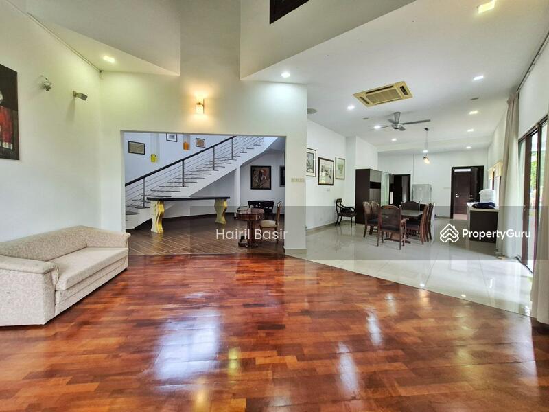 Untuk Disewa - Saujana Lakeview Resort