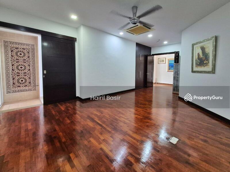 Untuk Disewa - Saujana Lakeview Resort