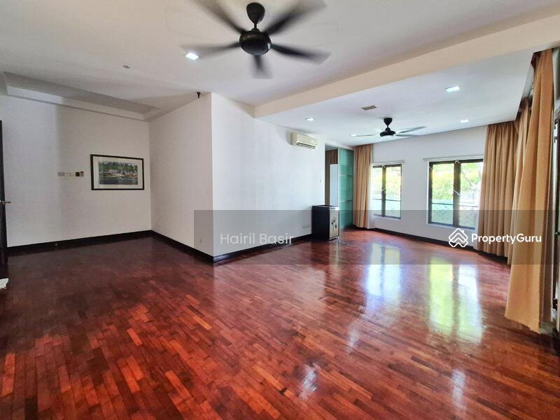Untuk Disewa - Saujana Lakeview Resort