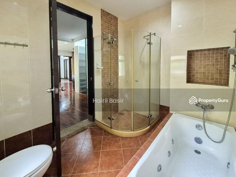 Untuk Disewa - Saujana Lakeview Resort