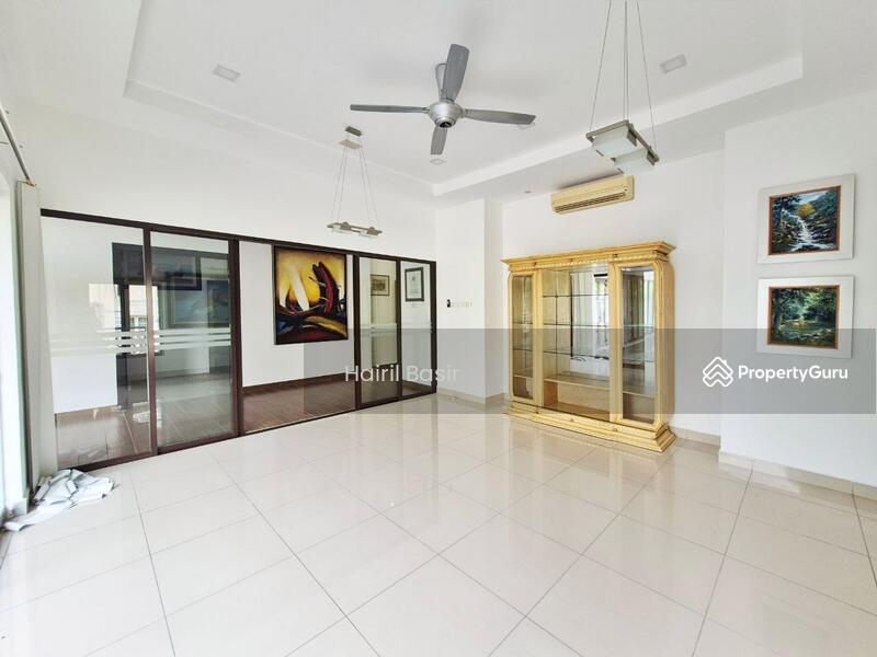 Untuk Disewa - Saujana Lakeview Resort