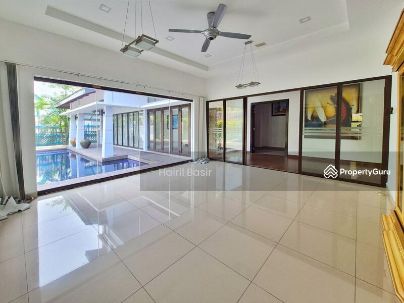 Untuk Disewa - Saujana Lakeview Resort