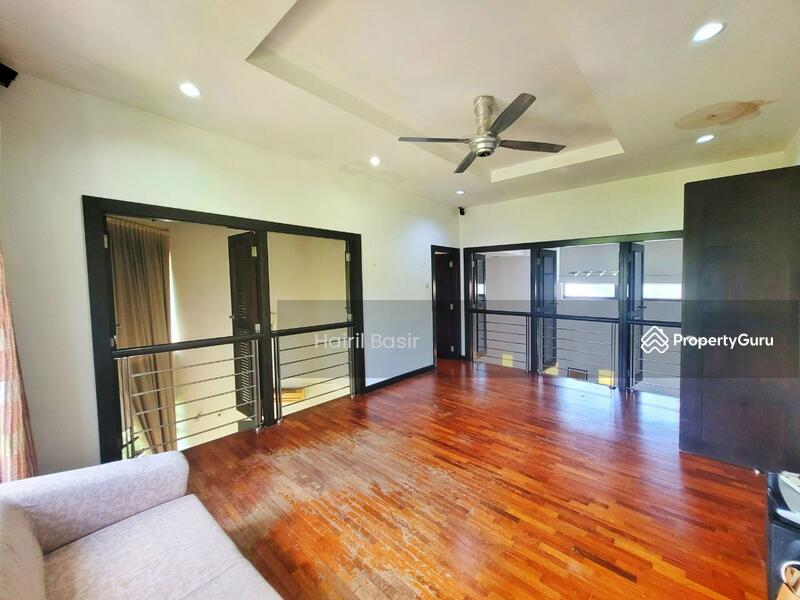 Untuk Disewa - Saujana Lakeview Resort