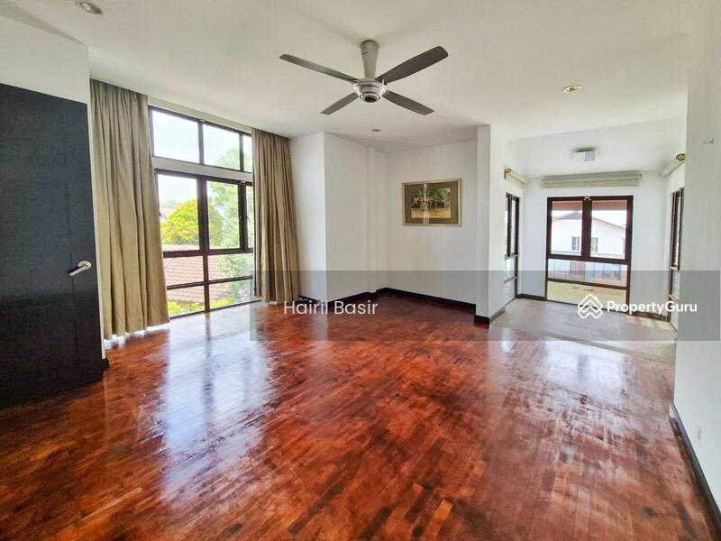 Untuk Disewa - Saujana Lakeview Resort
