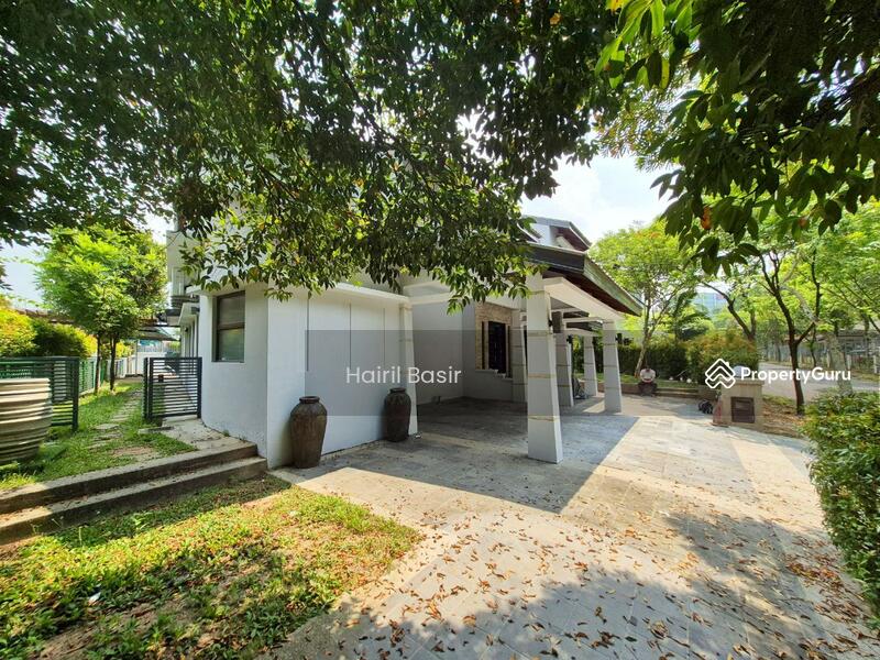 Untuk Disewa - Saujana Lakeview Resort