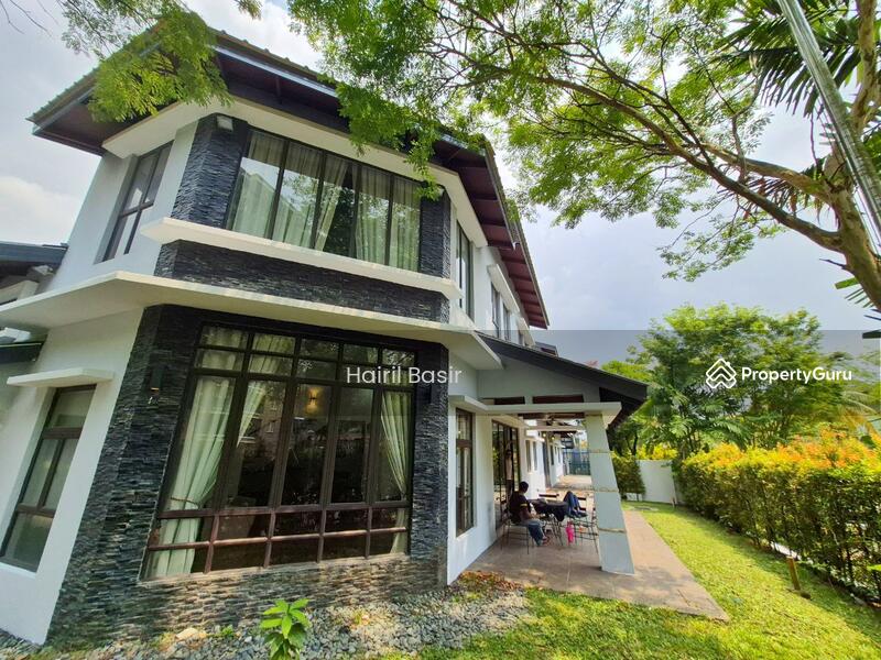 Untuk Disewa - Saujana Lakeview Resort