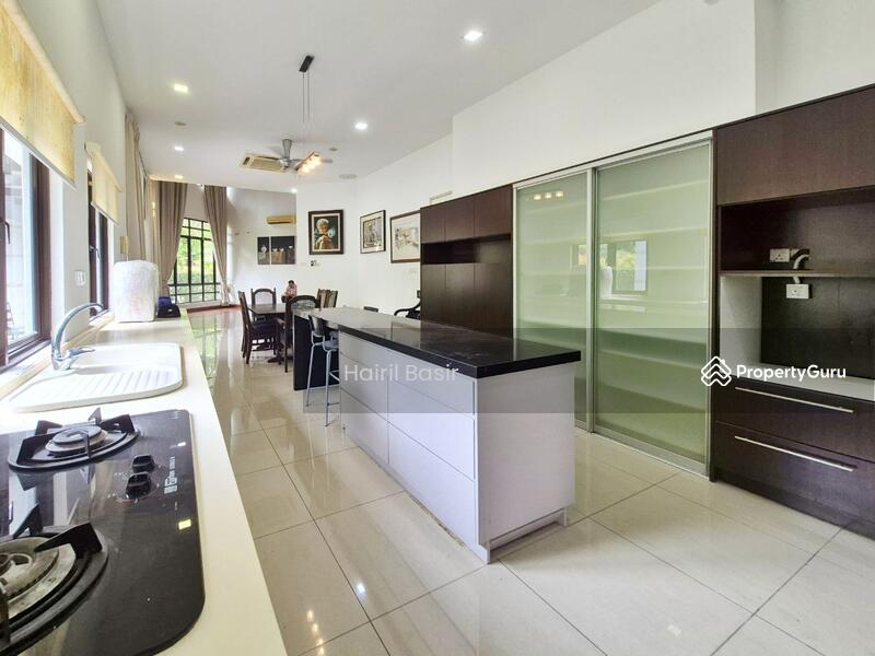 Untuk Disewa - Saujana Lakeview Resort