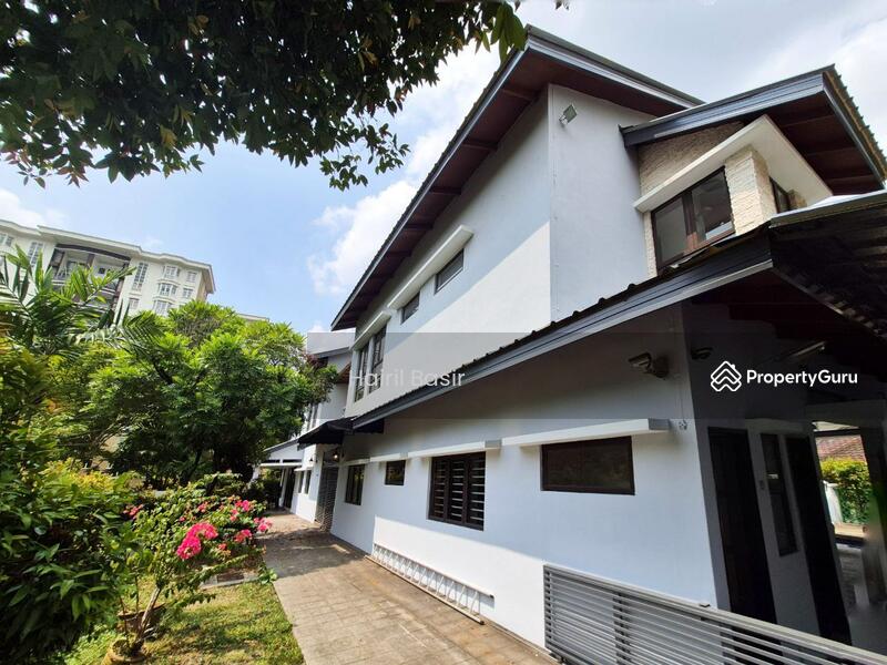 Untuk Disewa - Saujana Lakeview Resort
