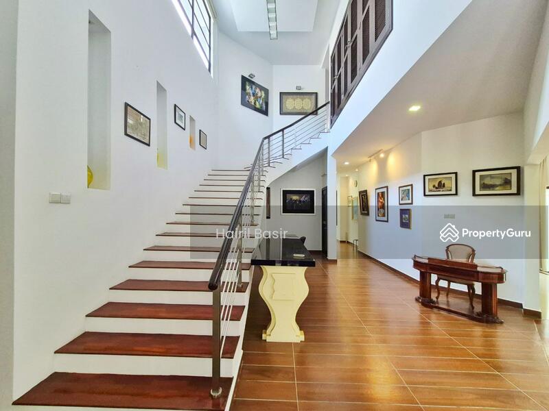 Untuk Disewa - Saujana Lakeview Resort