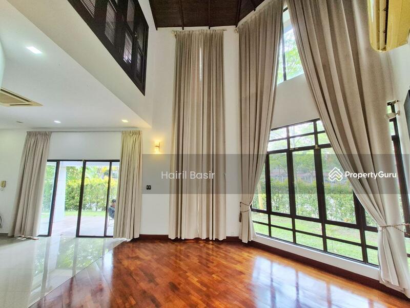 Untuk Disewa - Saujana Lakeview Resort