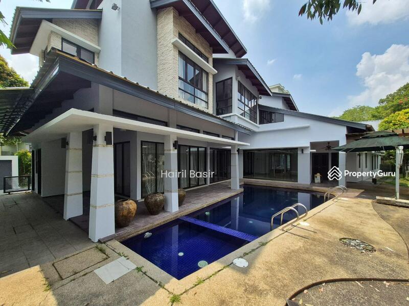 Untuk Disewa - Saujana Lakeview Resort
