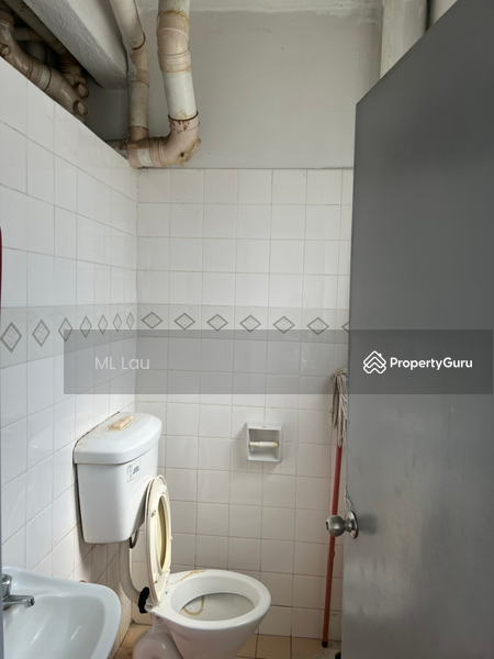 Untuk Disewa - Shop-office at Taman Desa