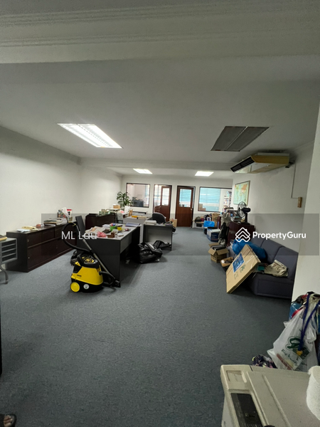 For Rent - Shop-office at Taman Danau Desa