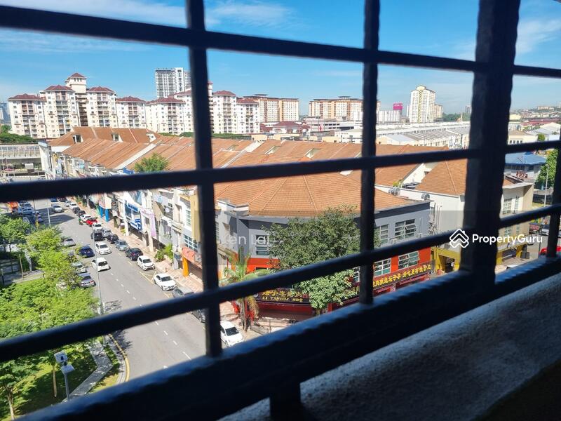 Kondominium untuk Disewa di Fortune Avenue - Ken Lai - PropertyGuru.com.my