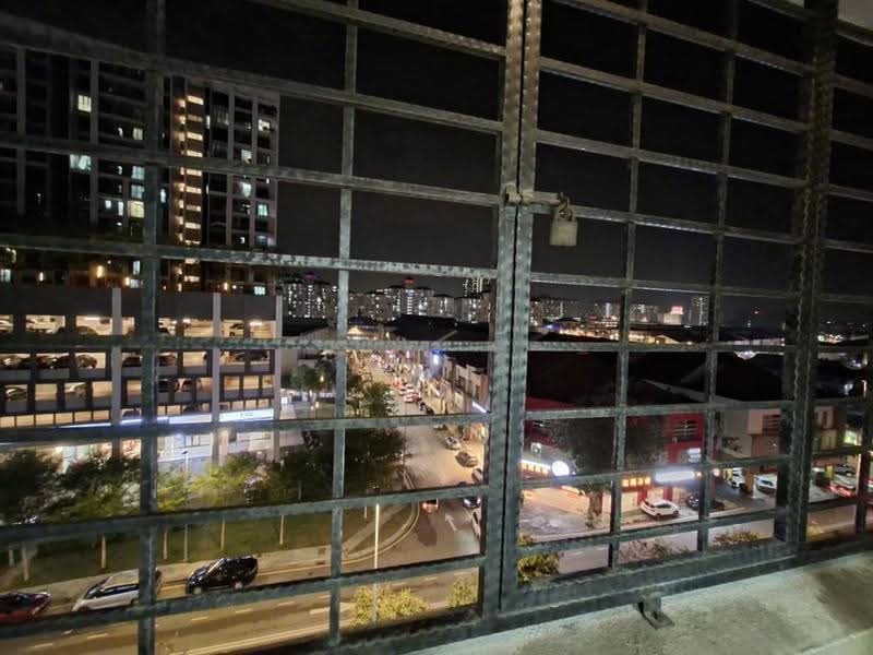 Kondominium untuk Disewa di Fortune Avenue - Ken Lai - View - PropertyGuru.com.my