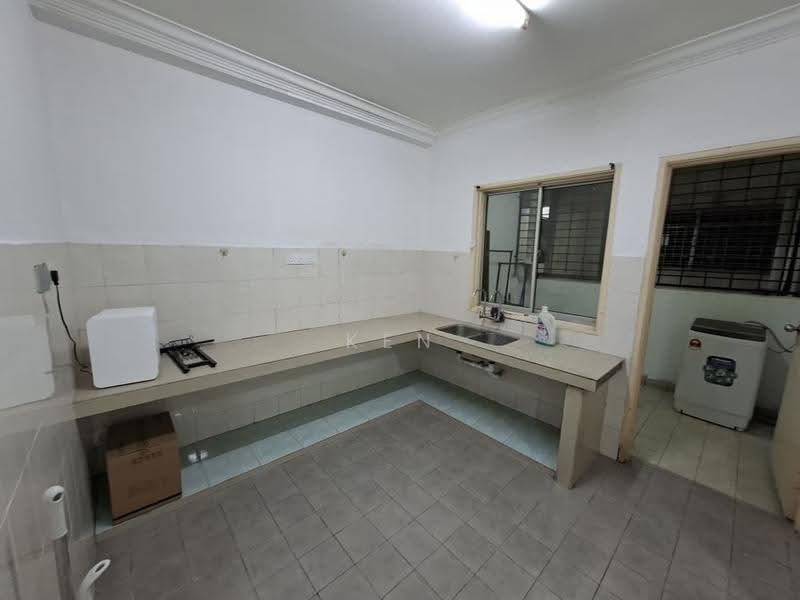 Kondominium untuk Disewa di Fortune Avenue - Ken Lai - Kitchen - PropertyGuru.com.my