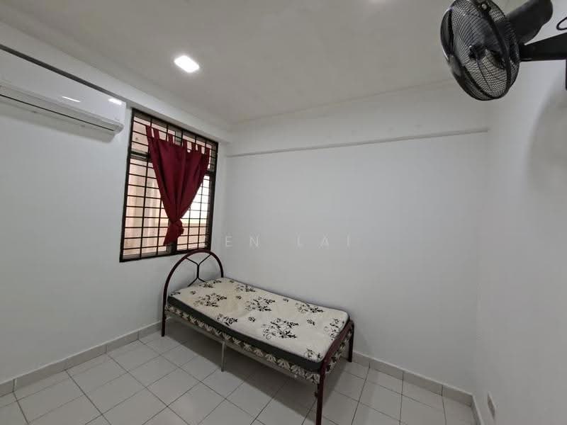 Kondominium untuk Disewa di Fortune Avenue - Ken Lai - Bedroom - PropertyGuru.com.my