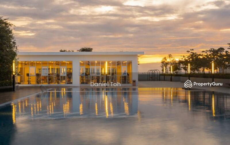 For Rent - Alanis Residence