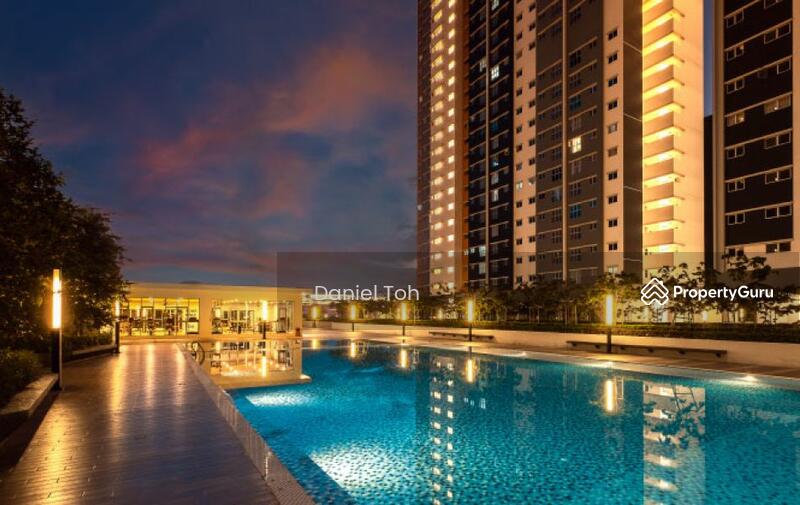 For Rent - Alanis Residence