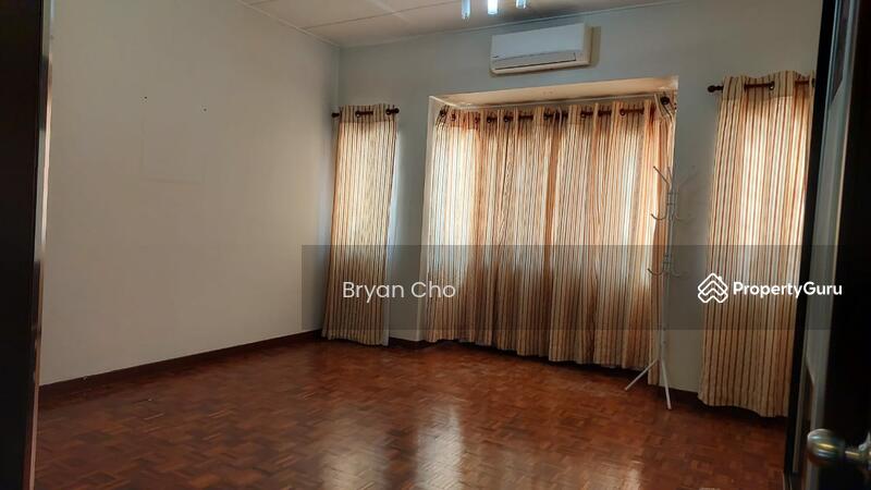 For Sale - [Reno|Extend] 2 Storey Kelana Idaman Petaling Jaya, Selangor