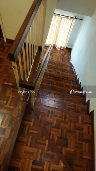 For Sale - [Reno|Extend] 2 Storey Kelana Idaman Petaling Jaya, Selangor