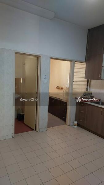 For Sale - [Reno|Extend] 2 Storey Kelana Idaman Petaling Jaya, Selangor
