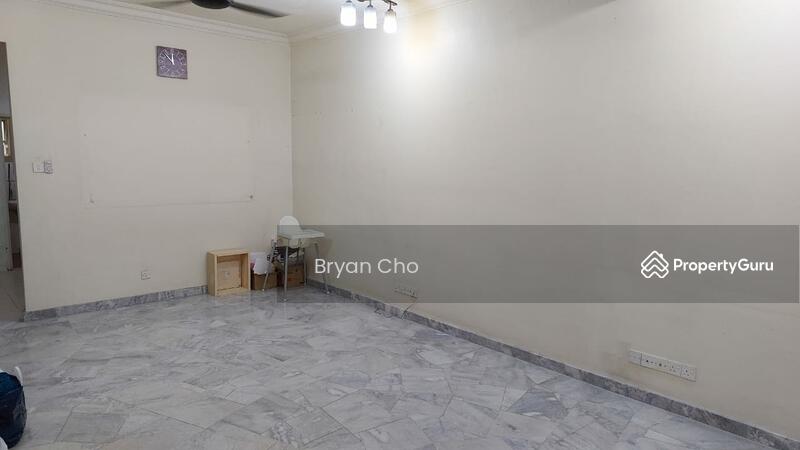 For Sale - [Reno|Extend] 2 Storey Kelana Idaman Petaling Jaya, Selangor