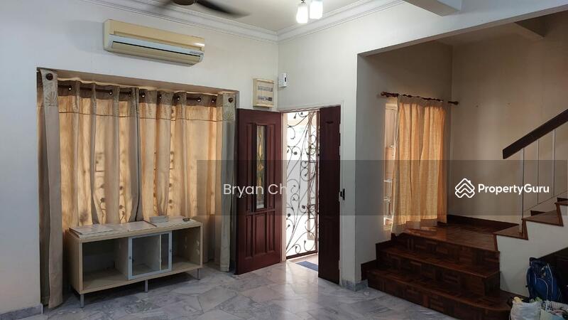 For Sale - [Reno|Extend] 2 Storey Kelana Idaman Petaling Jaya, Selangor