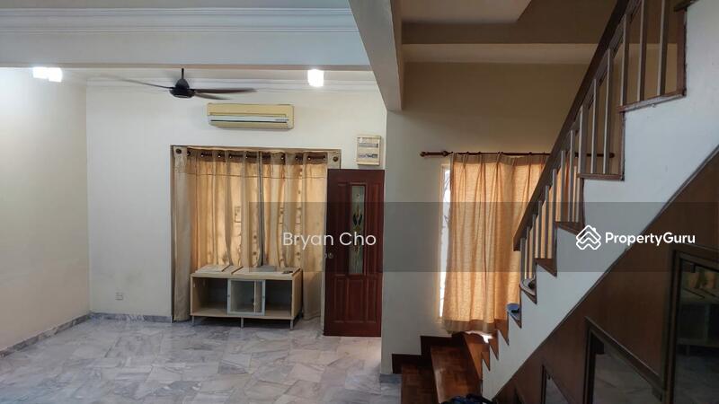 For Sale - [Reno|Extend] 2 Storey Kelana Idaman Petaling Jaya, Selangor