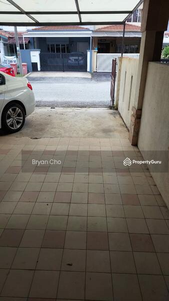For Sale - [Reno|Extend] 2 Storey Kelana Idaman Petaling Jaya, Selangor