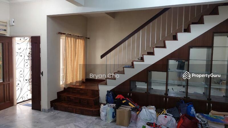 For Sale - [Reno|Extend] 2 Storey Kelana Idaman Petaling Jaya, Selangor