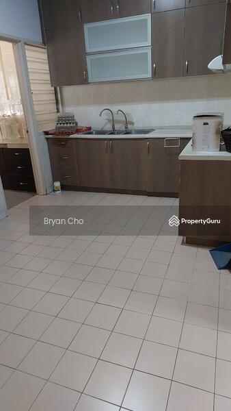 For Sale - [Reno|Extend] 2 Storey Kelana Idaman Petaling Jaya, Selangor